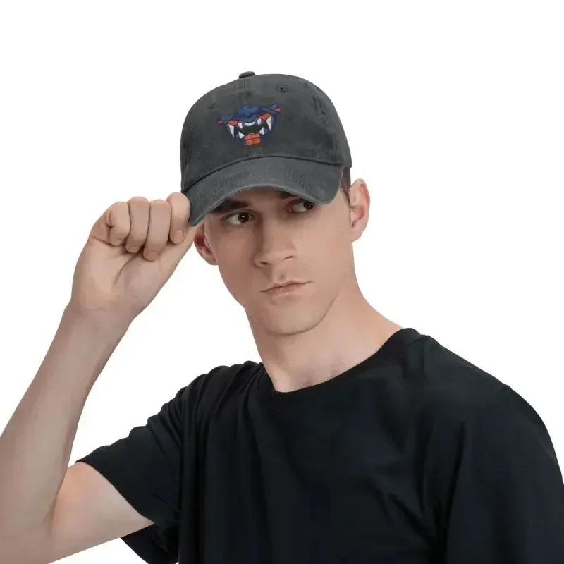 Cool Cotton Video Game Valorant Cosplay Baseball Cap for Men Women Custom Adjustable Unisex Dad Hat Hip Hop