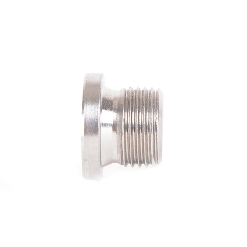 For BMW K100 K100LT K100RS K100RT Motorcycle Gearbox Filler Plug Bolt Accessories