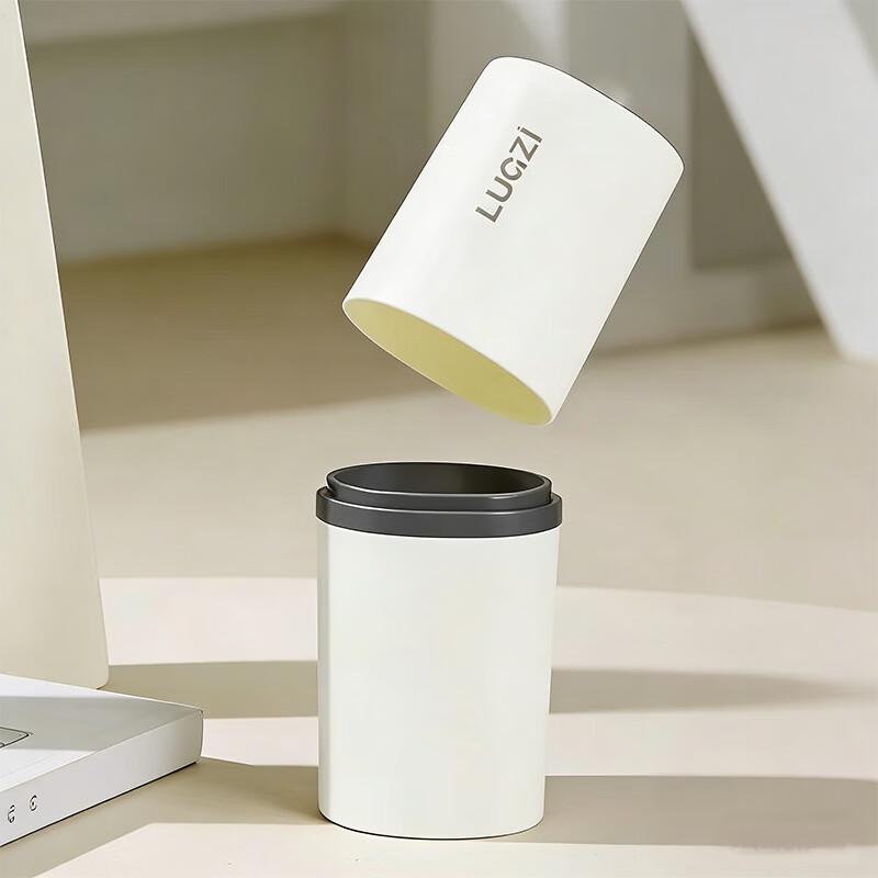 Portable Travel Mouthwash Cup Set
