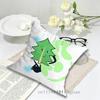 BBattle for Dream IIsland BFDI Pillow Case Living Room Sofa Cushion Cover Suitable For Home Bedroom Room Decoration
