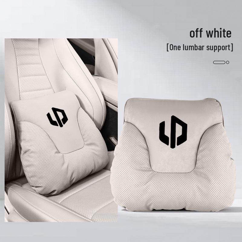 Leapmotor C16/C10/C11 Car Headrest Neck & Lumbar Support Cushion