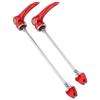     Hub Quick Release Skewer Lever Aluminum Alloy 100mm Rear 135m m Rear Parts