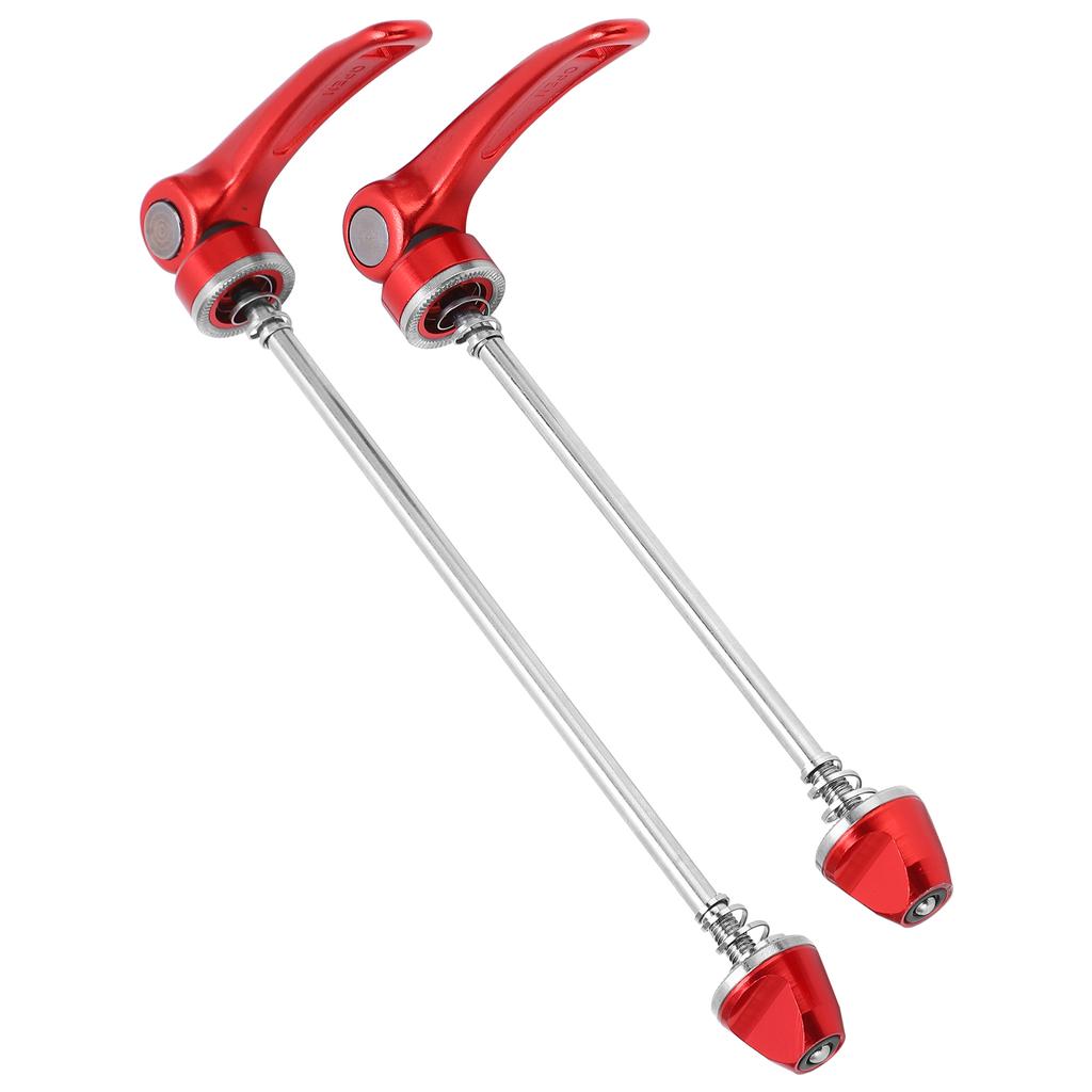 Hub Quick Release Skewer Lever Aluminum Alloy 100mm Rear 135m m Rear Parts