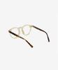 Techeuoaiweeo Ls-07V Eyeglass Frame C3 Crystal