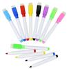 Erasable Colored Brush & Whiteboard Marker for Kids