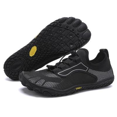 Szybkoschnące buty outdoorowe na pięć palców, wodne i fitness