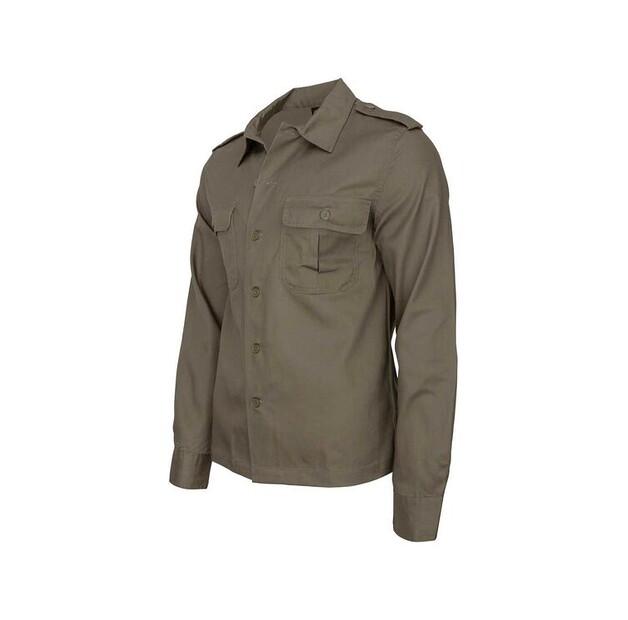 Рубашка Brandit 4102.1.XXL EU M