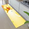 Entrance Front Door Doormat Winnie the Poohs Non-slip Kitchen Rug Living Room Rugs Balcony Bathroom Foot Mat Floor Mats Carpet