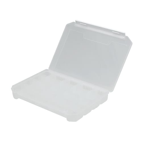 Takagi Free Parts Case FC-20D, 270D X 40W X 190Hmm