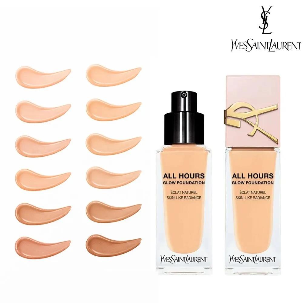 Yves Saint Laurent All Hour Glow Foundation LC1