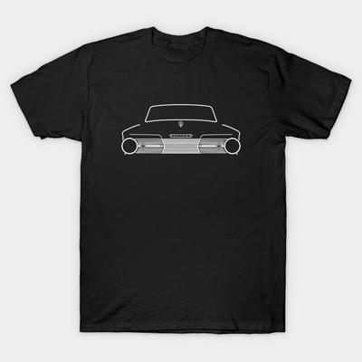T-Shirts & Muskelshirts – T-Shirts