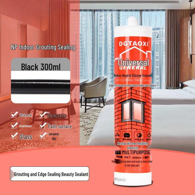 OIMG Silicone Sealant