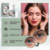 Anti-Aging Eye Cream for Dark Circles & Puffiness Reduces Fine Lines, Wrinkles, and Crows Feet Deeply Moisturizes, Firms, and Brightens Delicate Ski N