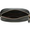 Coach Outlet Shoulder CA069 IMBLK Bag/Camera Bag, Black, Women's, [Used]