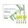 2 Box Fruit Acid Ampoule Toothpaste Tooth Serum Ampoule Essence Toothpaste Fruit Acid Teeth Whitening Essence Tooth Care Essence