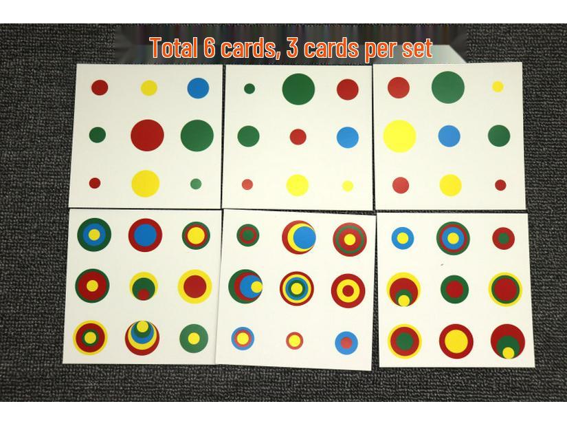 Pädagogische Holzbausteine zur Form- und Größenerkennung, Hand-Auge-Koordination und Entwicklung kognitiver Fähigkeiten bei Kindern