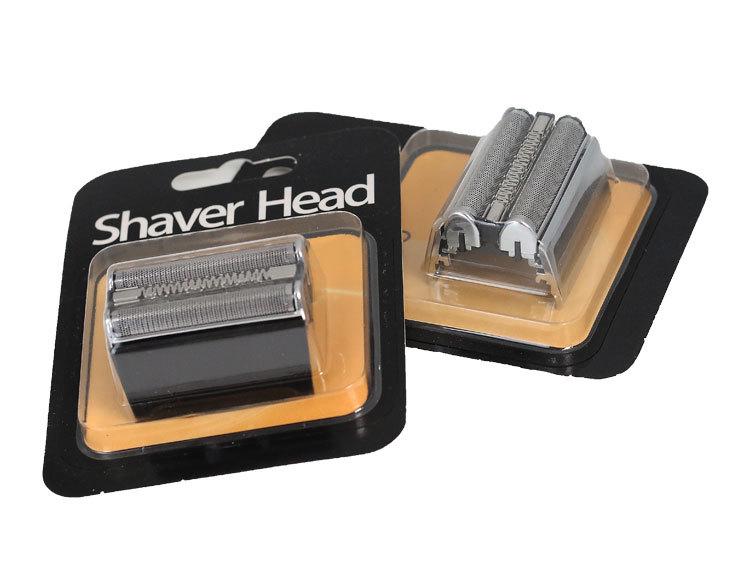 Kompatibler Scherkopf-Folienrahmen für Braun Series 5 52S/52B Köpfe