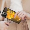 Goldfish Golden ornamental fish Magnetic Phone Case For APPLE iPhone 17 Air 16 14 13 12 Pro Max 15 Plus Wireless MagSafe Cover
