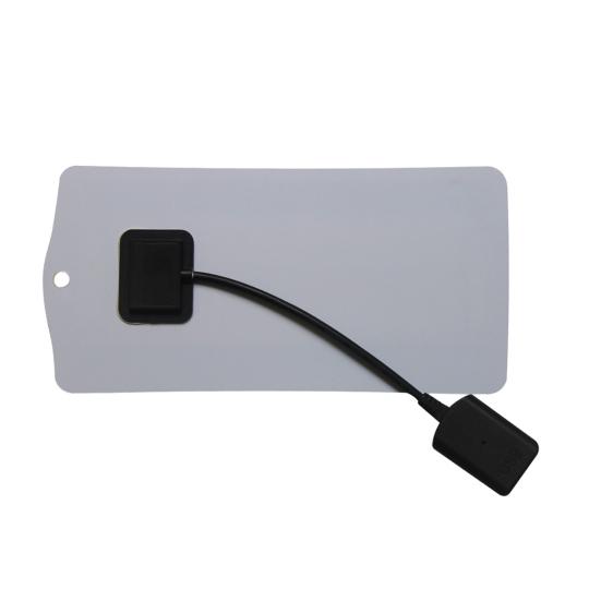 2.5W 5V Solar Efficiency IP65 Waterproof Panel Charger High Conversion Universal Outdoor Emergency Power