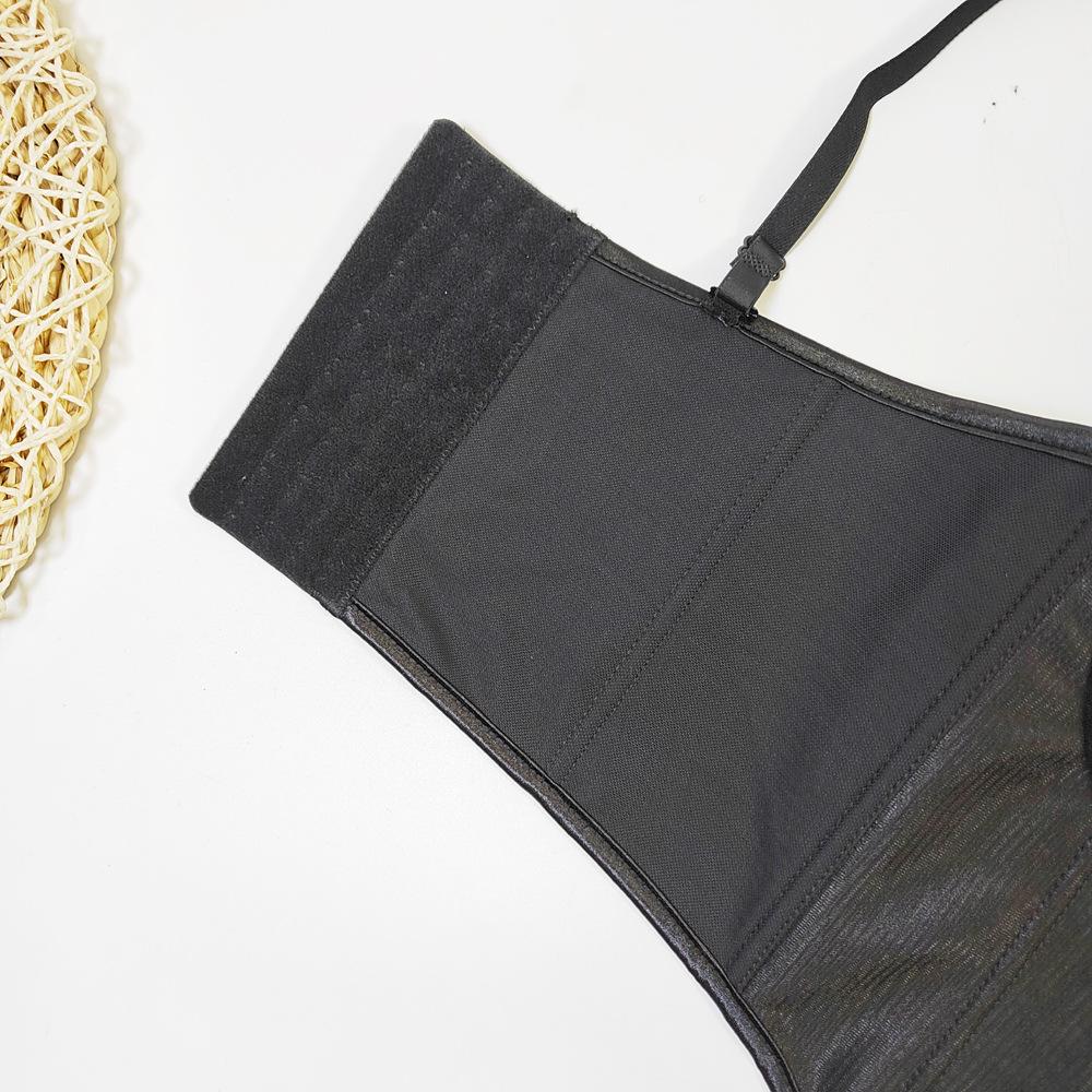 Corsés, ropa de mujer moderna y elegante
