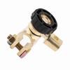 Car Auto Battery Link Terminal Cut off   Master Disconnect Isolator Black