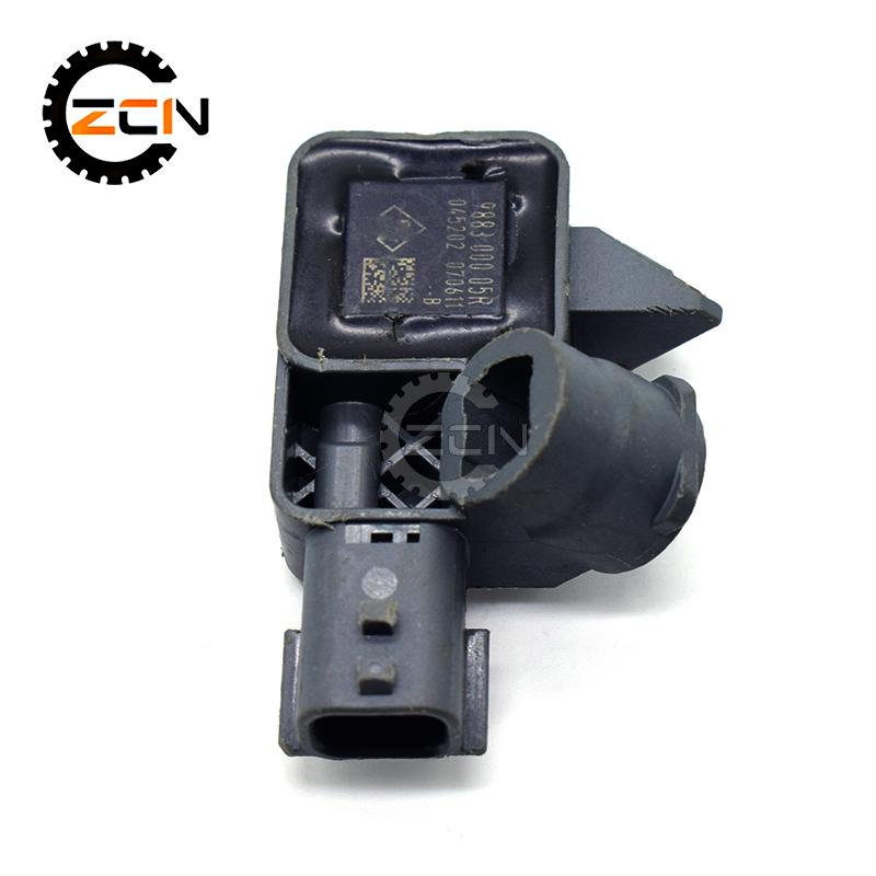 Safety System Crash Sensor For RENAULT LATITUDE MEGANE SM7 TALISMAN 988300005R 988312833R 988310002R