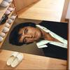 Elvis Area Rug Perfect For Balcony Hallway Entryway Living Rooms Antislip Rug Anime Office Decor Perfect Gift For Friends Family