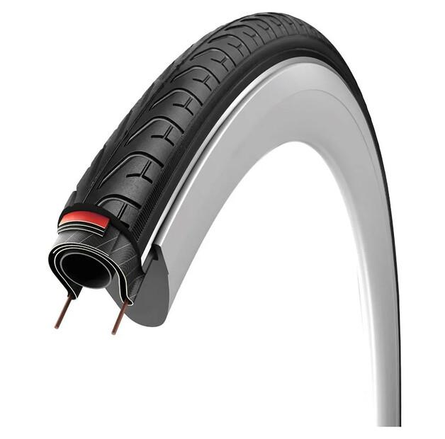 

Жесткая дорожная шина Vittoria Randonneur Reflective 700C x 38 700C x 38