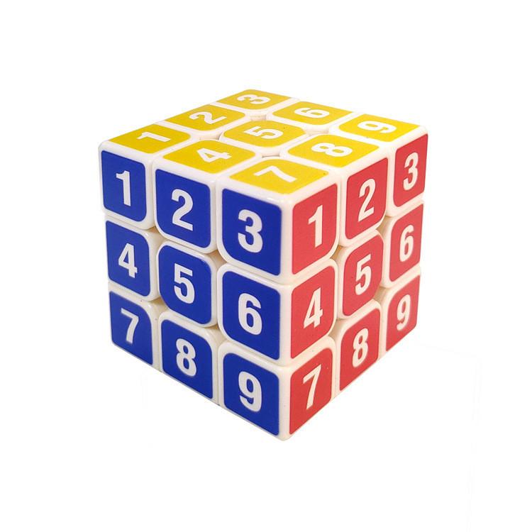 Educational Periodic Table Cube With Smooth Turn For Kids And Chemistry Enthusiasts
