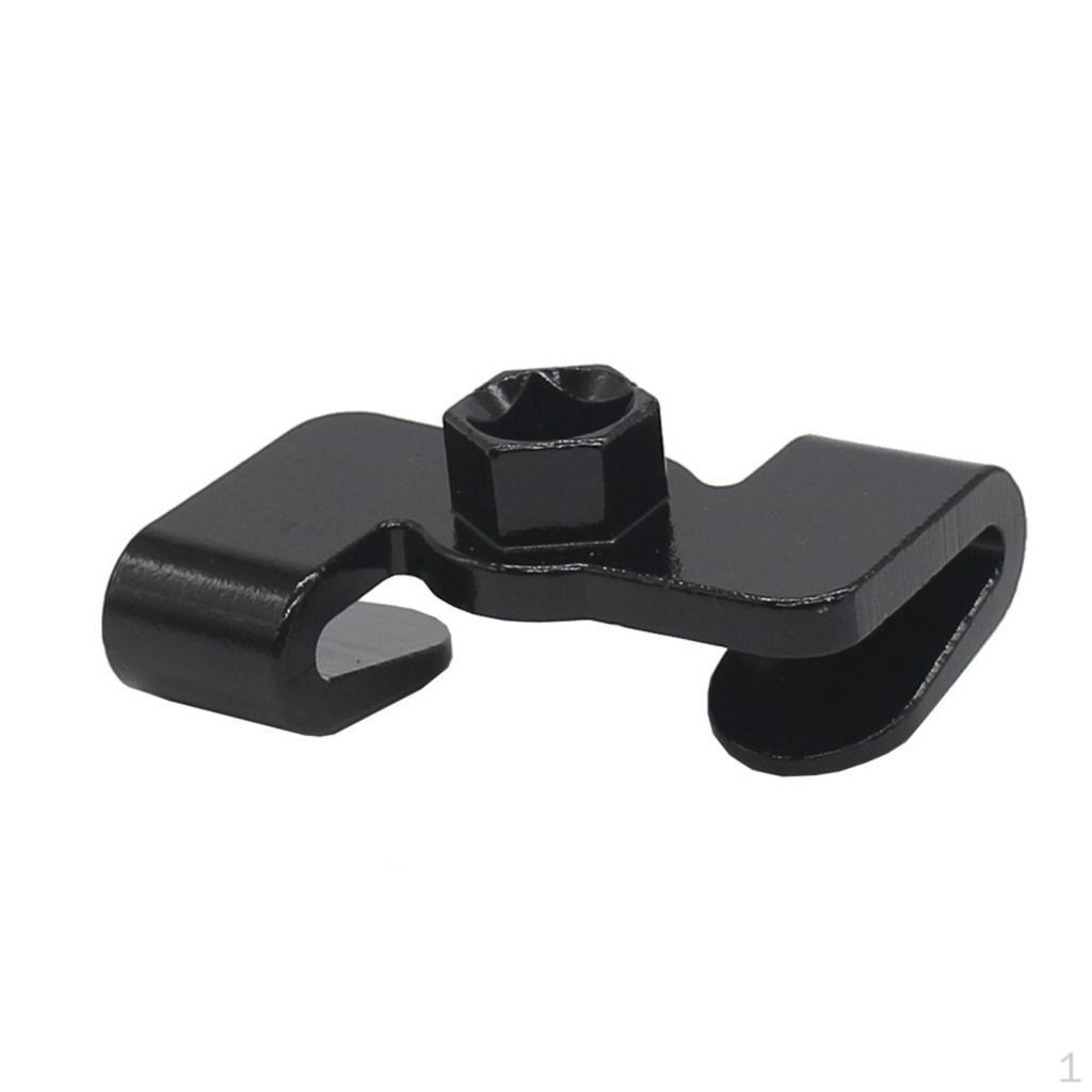 

Wrench Extender Adaptor, Adapter, 1/2 inch Drive ,21 mm Hex Accessories Breaker Bar