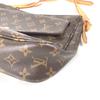 Louis Vuitton M41679 Monogram Mabillon Crossbody bag Pochette Shoulder Bag