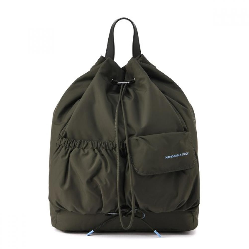 Mandarina Duck Backpack Bump 8ut11647
