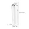Multi Speed Pore Vacuum Cleaning Blackhead Remover For Face With Intelligent Suction Control And Reusable Tips