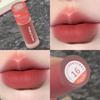 Velvety Matte Long Lasting Pigmented Lip Mud Lipstick For Women
