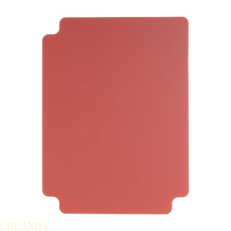 A1A2 12Pcs/set 3.6x2.7 Inches Multicolor Card Dividers Plastic Divider Cards for Games Card Sports Card, Trading Card Divider