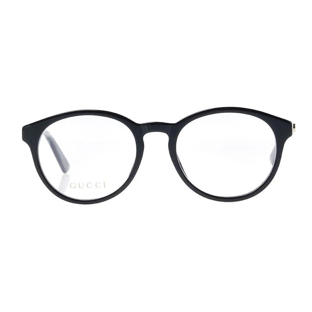 [Gucci] Interlocking Glasses GG04850 001 /135881