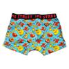 Small Planet Sesamstraße Boxerbriefs Musik L