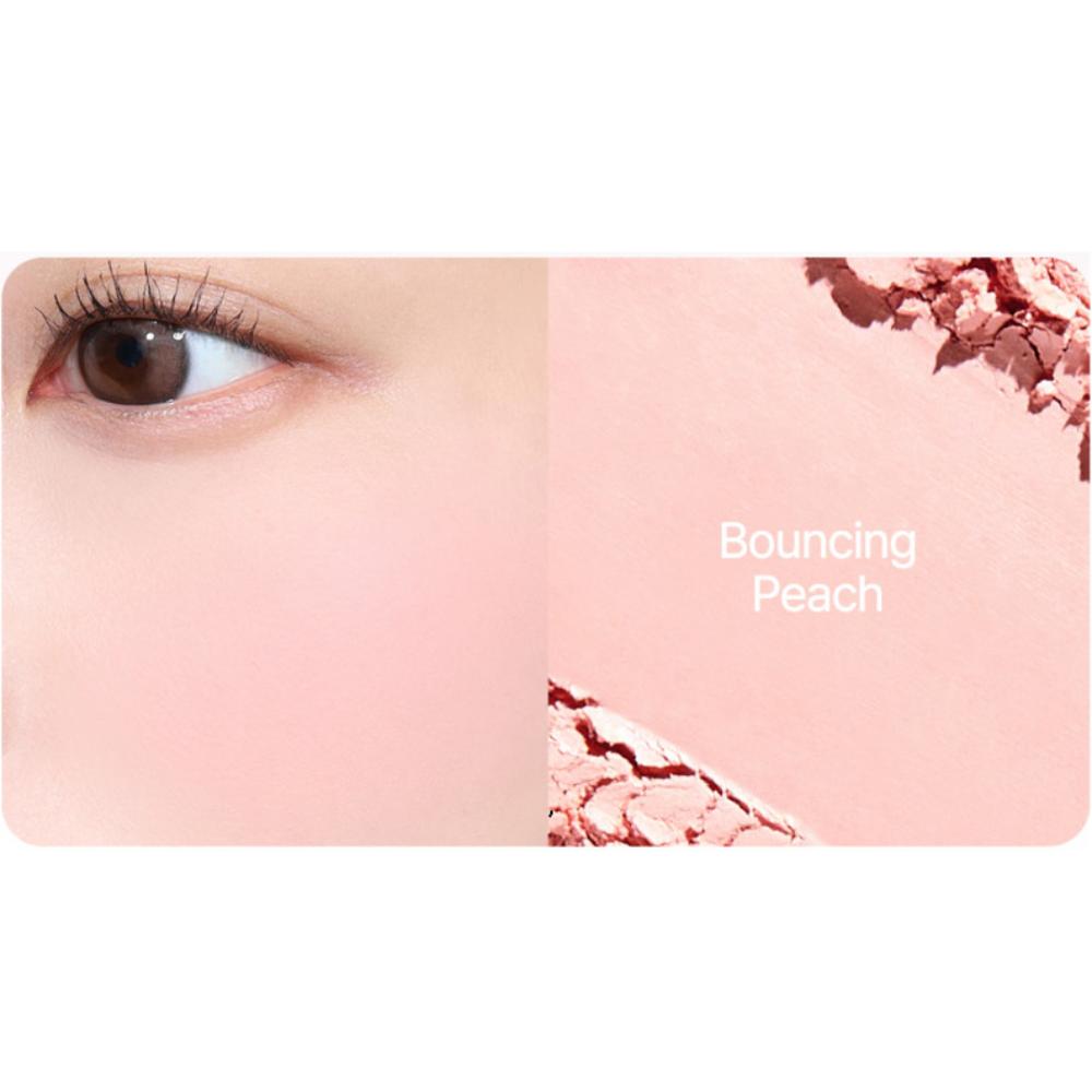 VDL Cheekstain Blusher 6g – Soft Blurring Powder Blush