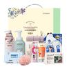 Aromatic Home Care 10-Piece Wash & Bath Set