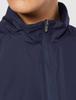 ASICS Training Wear ASICS Hex Graphic Lining Tricot Windbreaker Jacket 2031E236 Men's