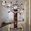Accesorii pentru decor – Obiecte decorative din lemn