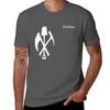 Camicia camicie t Unisex TShirt Gravediggaz per tshirt anime anime