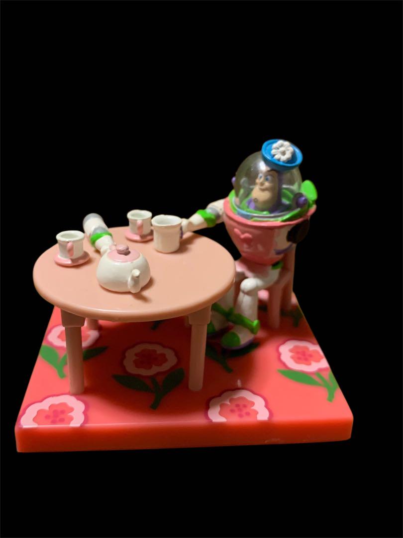 

[USED] Buzz Lightyear Film Toys The Lady Next Door