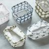 Sundries Toy Storage Box Laundry Basket Linen Desktop Storage Basket Underwear Cosmetic Organizer Office Stationery Organizer