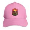 Hawaii Volcanoes National Park Baseball Cap GentleUnisex Hat Fishing Hat Fashion Beach Luxury Unisex Cap Golf Women Unisexs