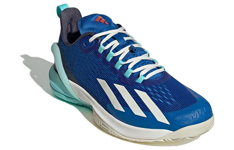 adidas Adizero Cybersonic 'Bright Royal Aqua'