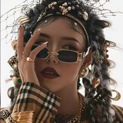 Brillen & Accessoires – Sonnenbrillen