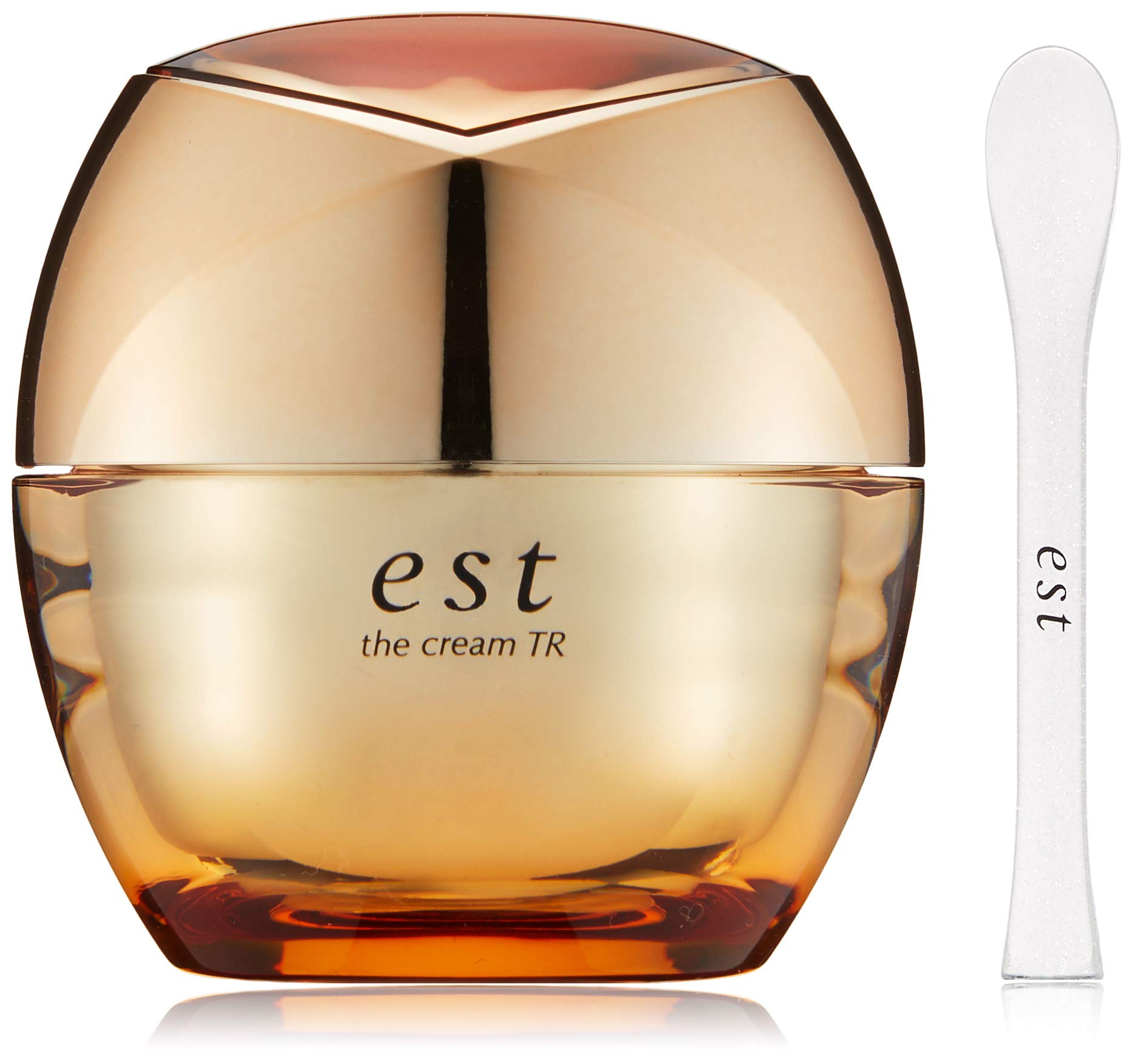 est est the cream TR body (est)