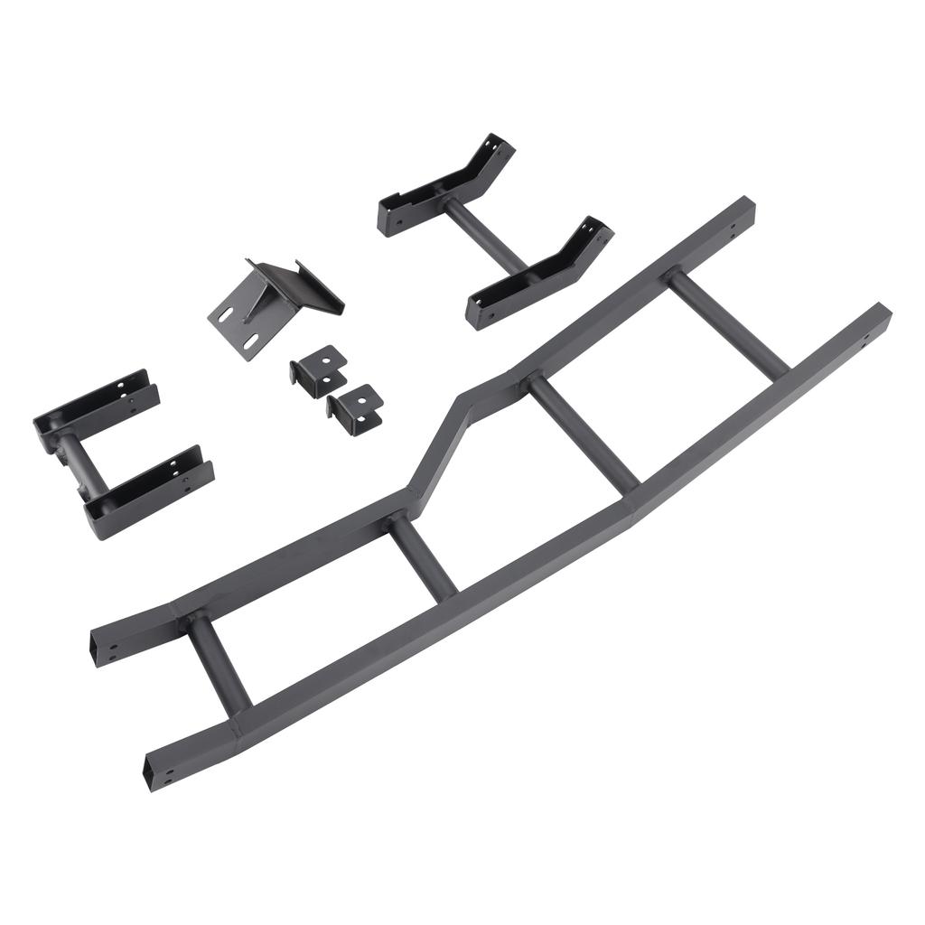 Kit scară portbagaj spate partea stângă pentru Toyota FJ Cruiser 2007-2021