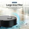 New Automatic Robot Vacuum Cleaner Smart Sweeping Dry Wet Cleaning Machine Charging Intelligent Vacuum Cleaner For Home